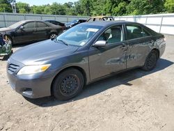 Toyota Vehiculos salvage en venta: 2010 Toyota Camry SE