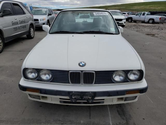 1990 BMW 325 I