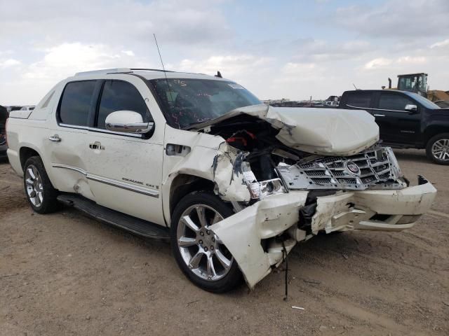 2007 Cadillac Escalade EXT