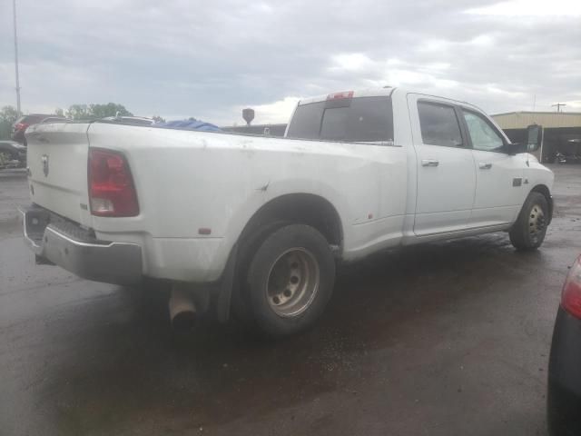 2012 Dodge RAM 3500 SLT