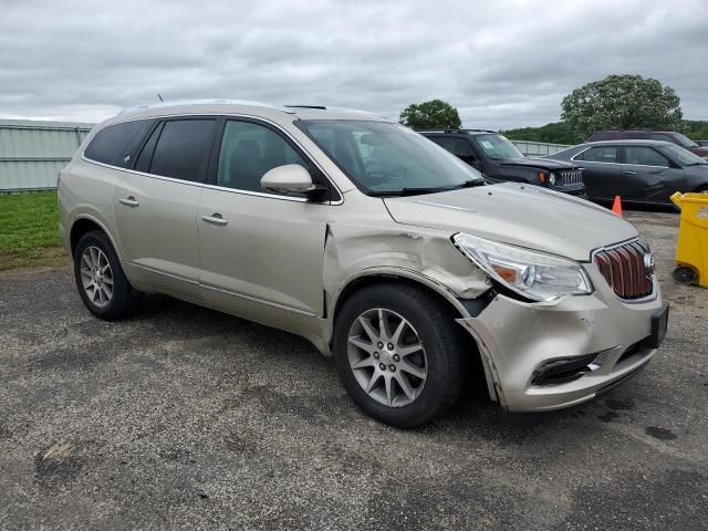 2015 Buick Enclave