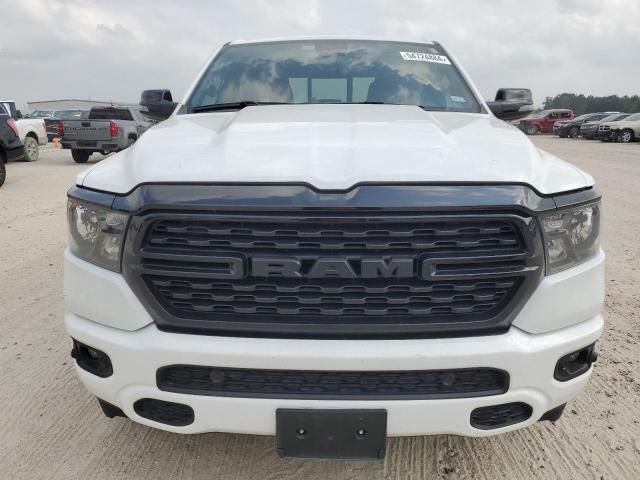 2023 Dodge RAM 1500 BIG HORN/LONE Star