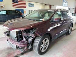 Ford Edge sel Vehiculos salvage en venta: 2019 Ford Edge SEL