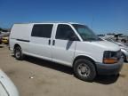 2011 Chevrolet Express G2500