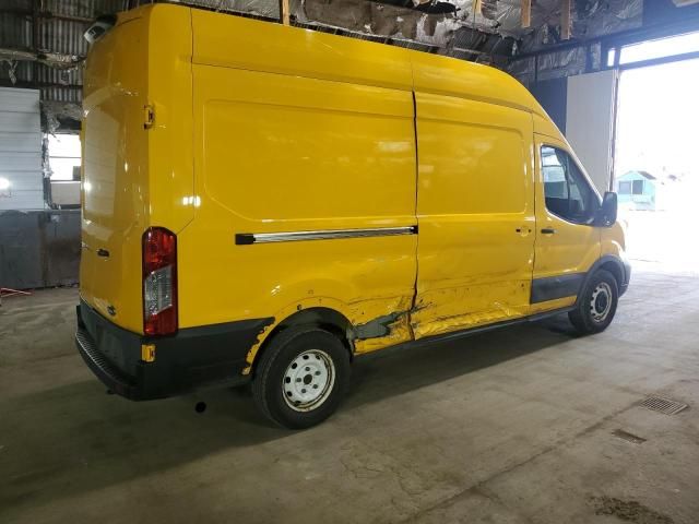 2021 Ford Transit T-250