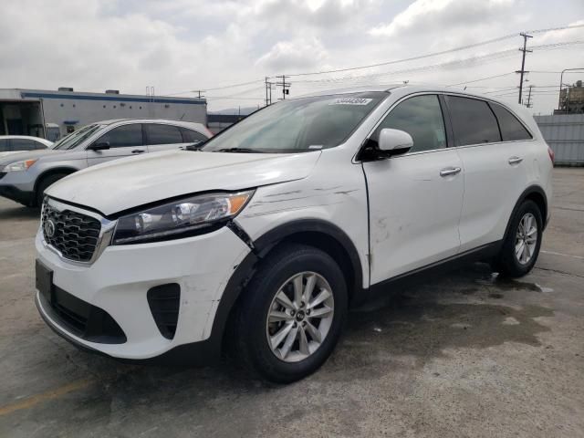 2019 KIA Sorento L