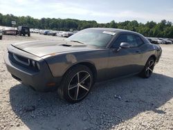 Lots with Bids for sale at auction: 2009 Dodge Challenger SE