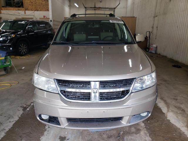 2009 Dodge Journey SXT