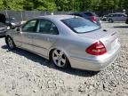 2005 Mercedes-Benz E 500