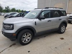 Salvage cars for sale at Lawrenceburg, KY auction: 2021 Ford Bronco Sport