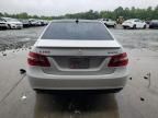 2013 Mercedes-Benz E 350 Bluetec