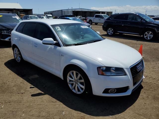 2011 Audi A3 Premium