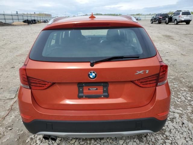 2013 BMW X1 XDRIVE28I