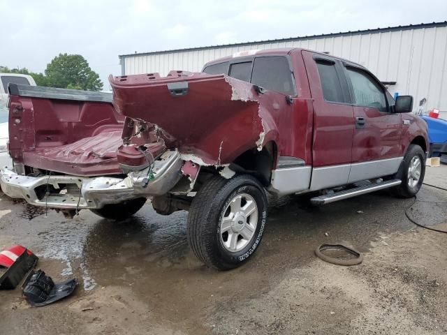 2004 Ford F150