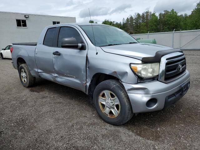 2011 Toyota Tundra Double Cab SR5