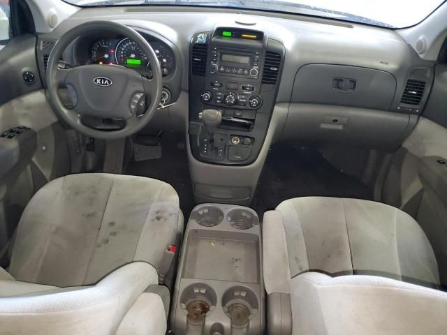 2008 KIA Sedona EX