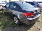 2013 Chevrolet Cruze LS