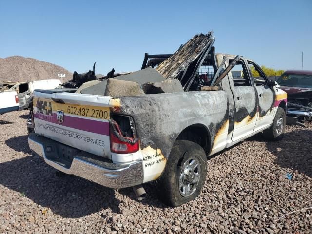 2015 Dodge RAM 2500 ST