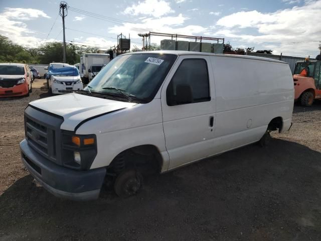 2011 Ford Econoline E150 Van