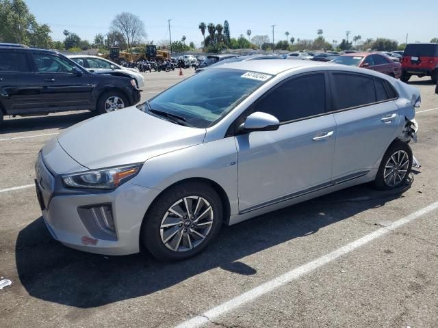 2020 Hyundai Ioniq SE