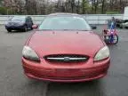 2000 Ford Taurus SEL