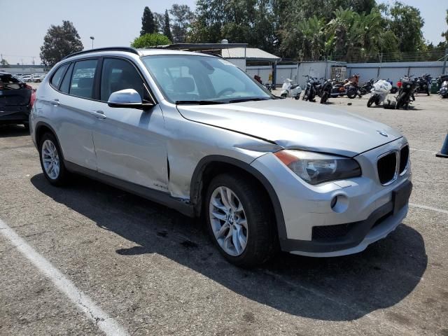 2015 BMW X1 XDRIVE28I