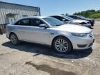 2013 Ford Taurus Limited