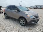 2014 Buick Encore