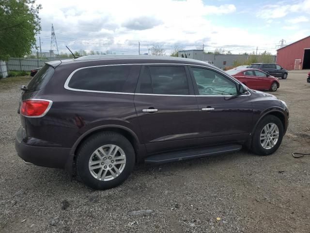 2009 Buick Enclave CX