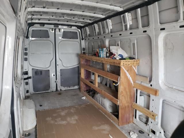 2007 Dodge Sprinter 2500