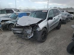 Vehiculos salvage en venta de Copart Las Vegas, NV: 2005 Toyota 4runner SR5