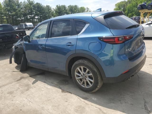 2023 Mazda CX-5 Preferred