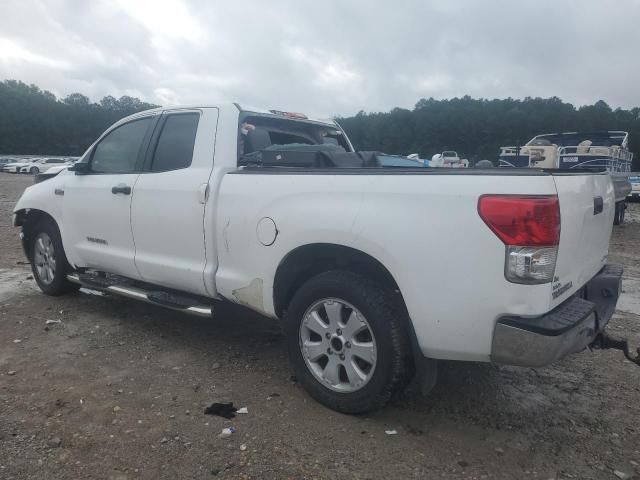 2010 Toyota Tundra Double Cab SR5