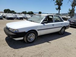 Toyota Camry Vehiculos salvage en venta: 1990 Toyota Camry