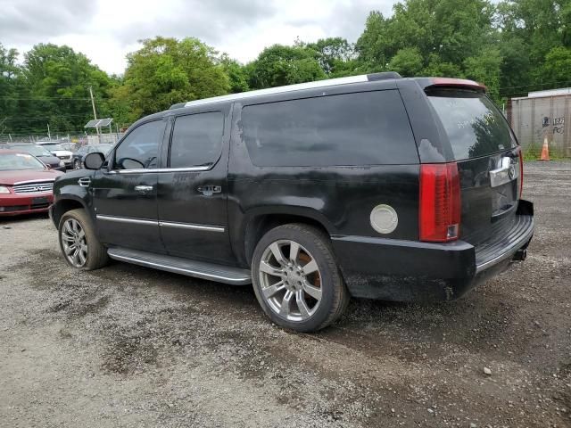 2007 Cadillac Escalade ESV