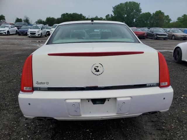 2006 Cadillac DTS