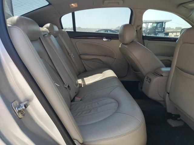 2006 Buick Lucerne CXL