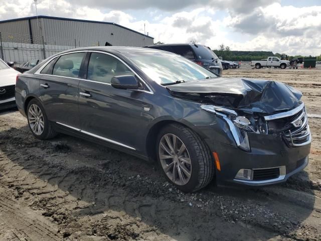 2019 Cadillac XTS Luxury