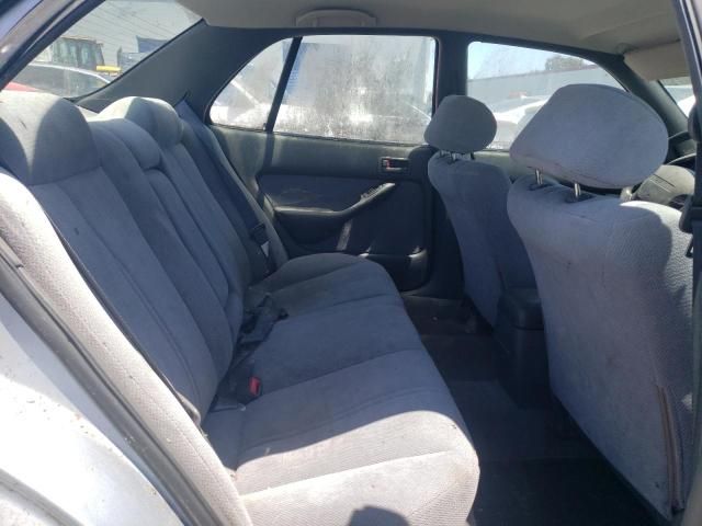 1996 Toyota Camry DX