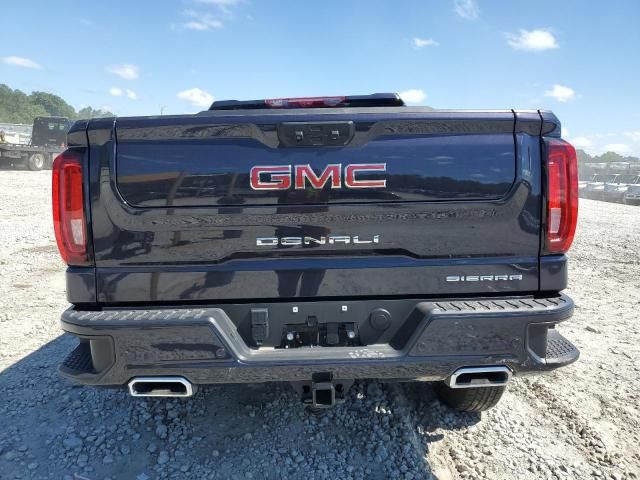 2023 GMC Sierra K1500 Denali