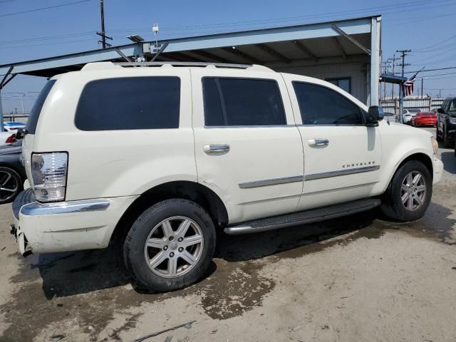 2007 Chrysler Aspen Limited