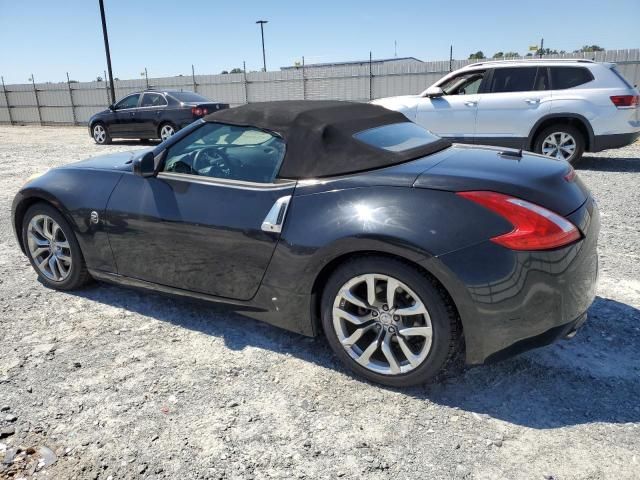 2010 Nissan 370Z