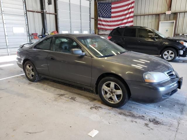 2003 Acura 3.2CL