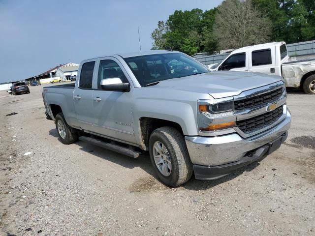 2019 Chevrolet Silverado LD K1500 LT