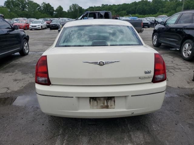 2006 Chrysler 300 Touring