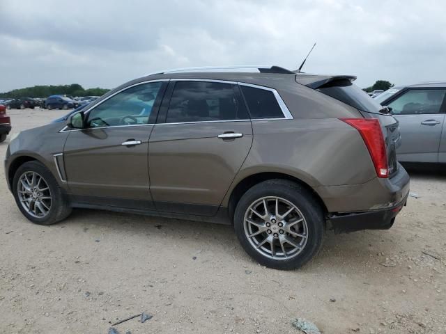 2014 Cadillac SRX Performance Collection