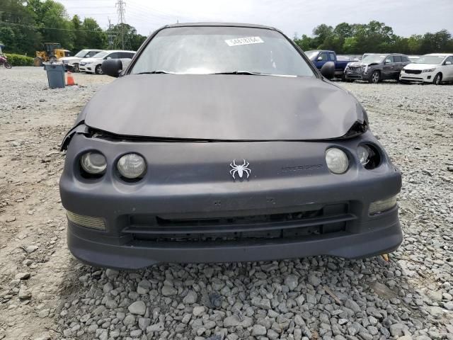 1994 Acura Integra LS