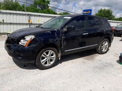 Carros con verificación Run & Drive a la venta en subasta: 2013 Nissan Rogue S