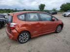 2012 Honda FIT Sport