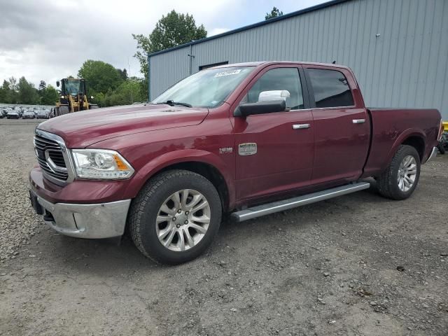 2017 Dodge RAM 1500 Longhorn